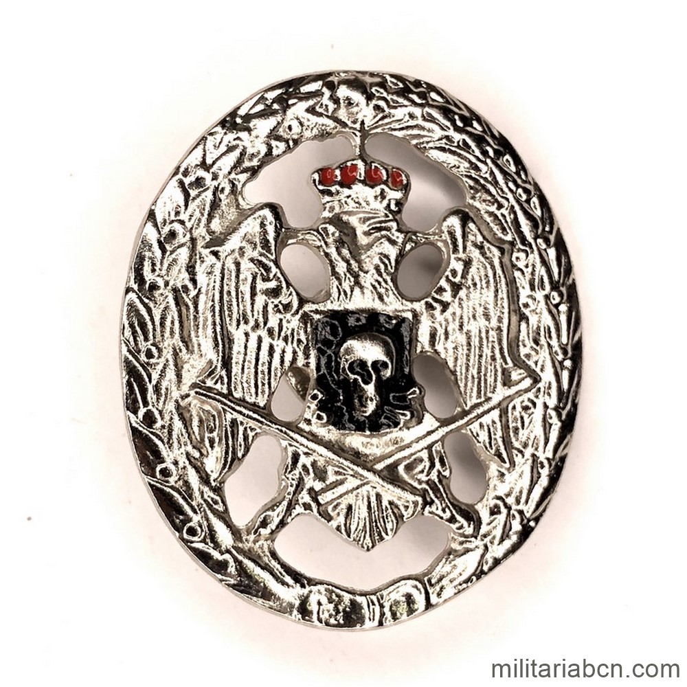 Militaria Barcelona