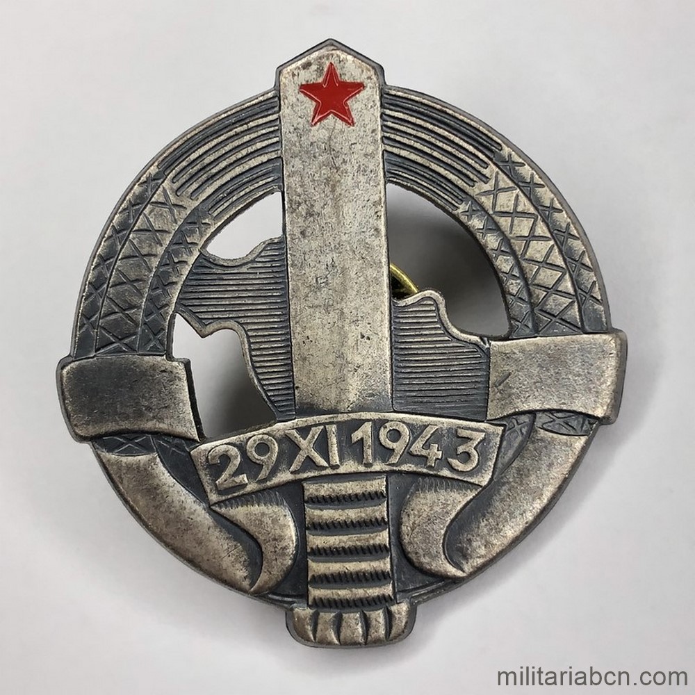 Militaria Barcelona