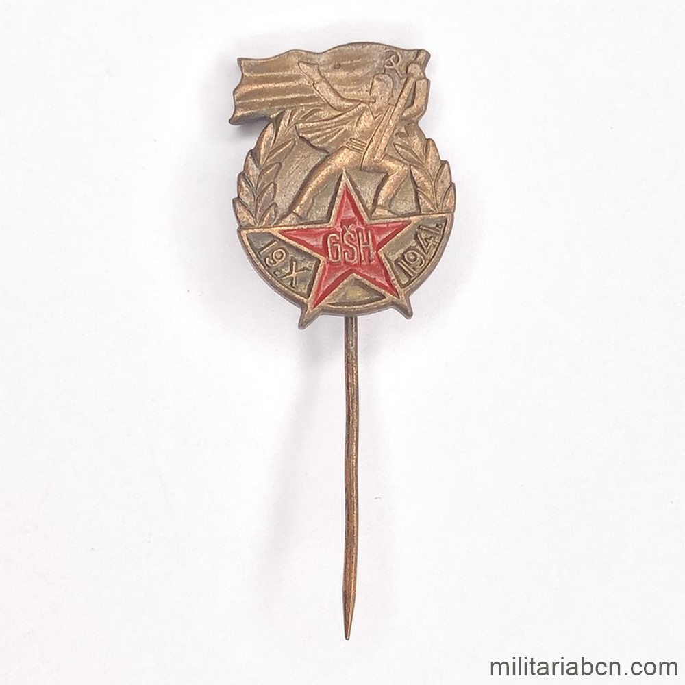 Militaria Barcelona