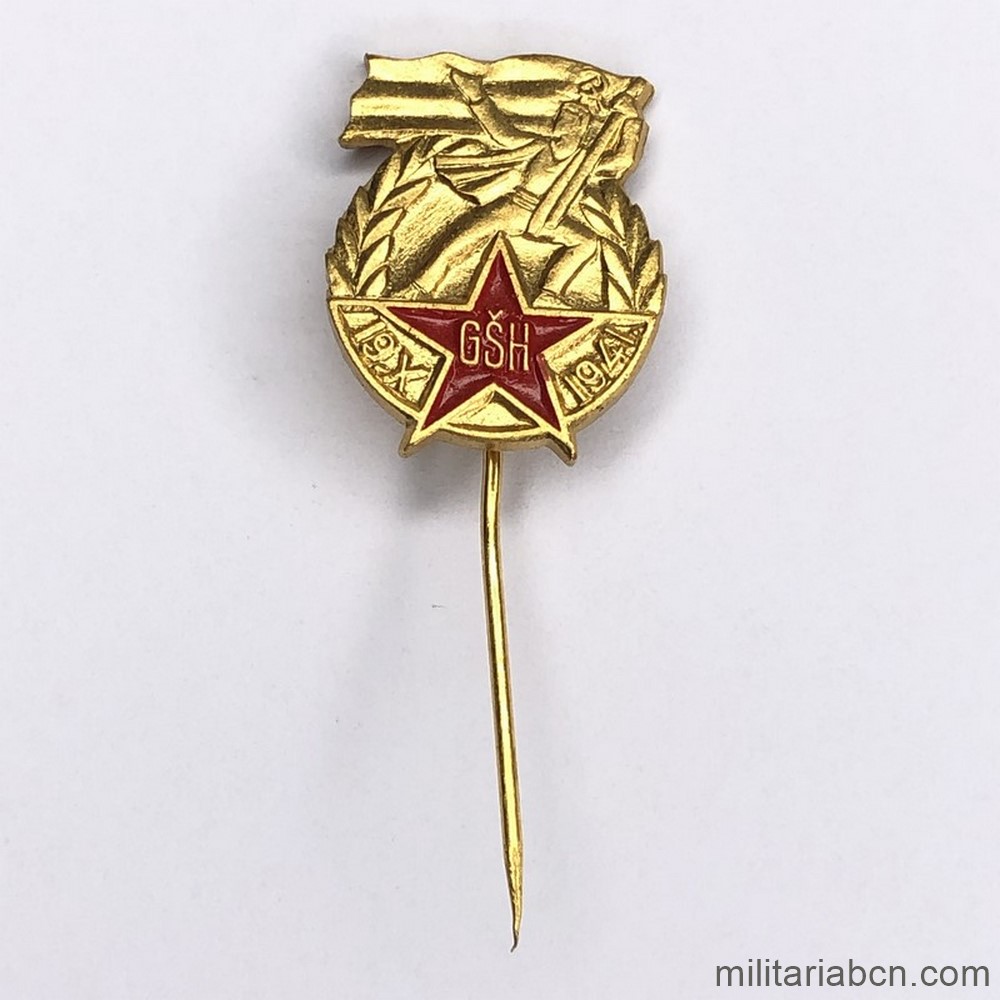 Militaria Barcelona