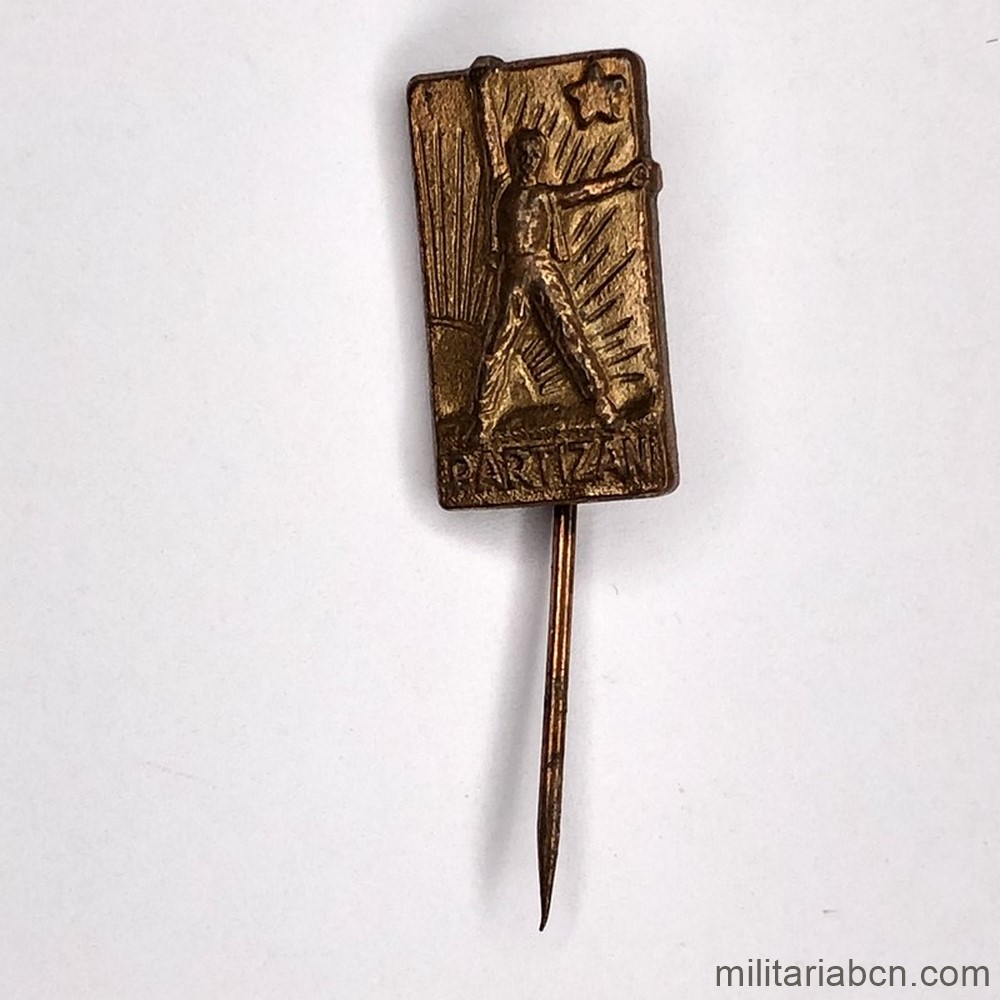 Militaria Barcelona