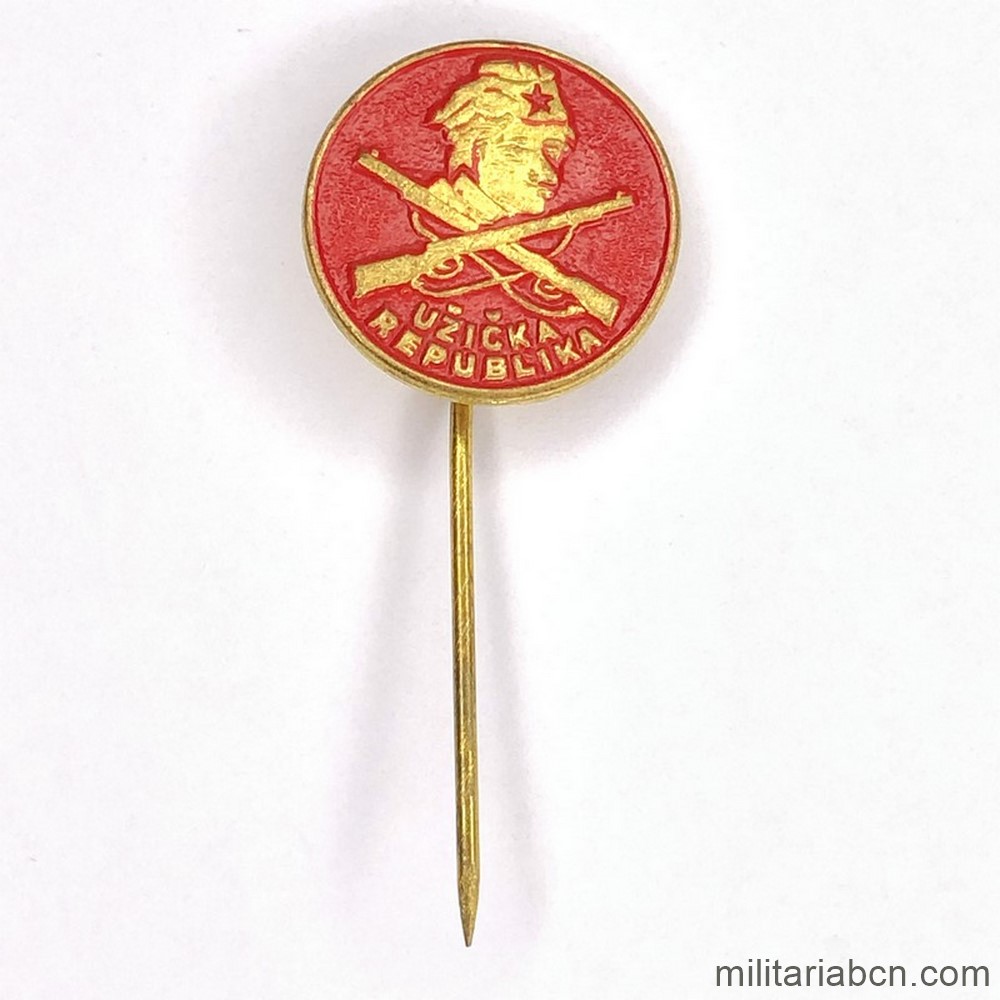Militaria Barcelona