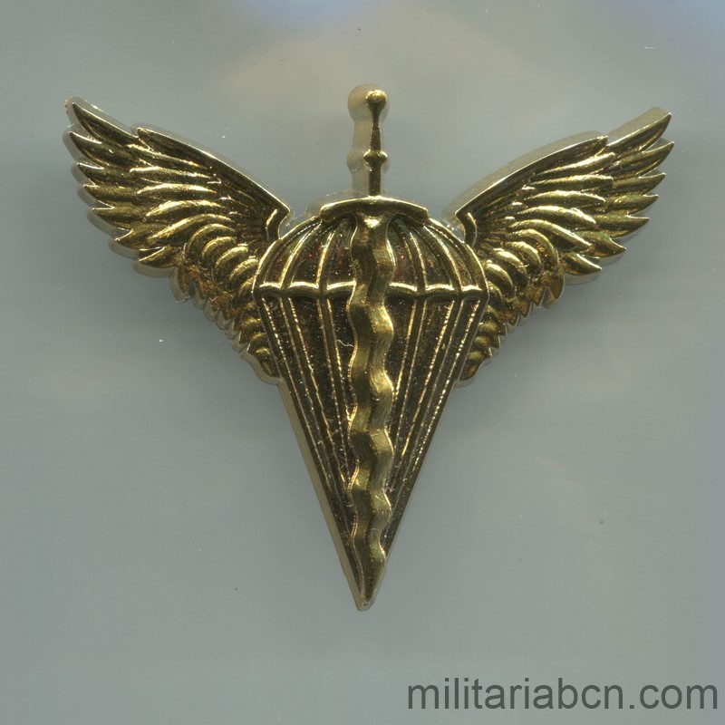 Militaria Barcelona