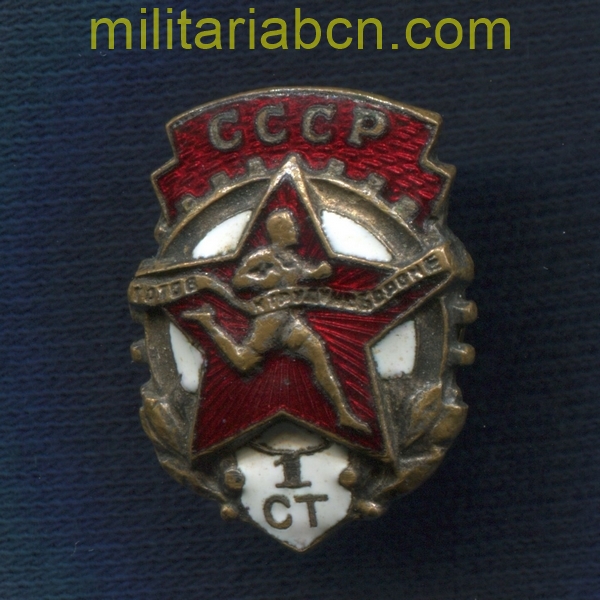 Militaria Barcelona