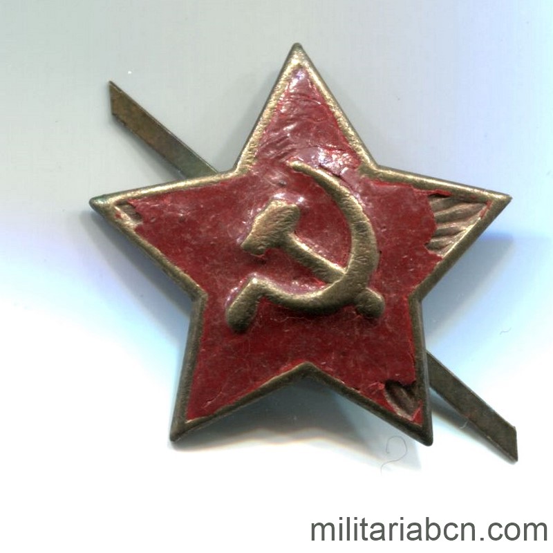 Militaria Barcelona
