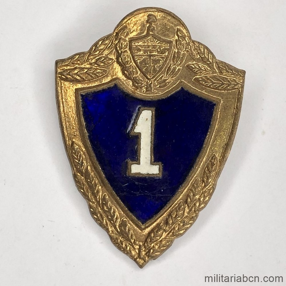 Militaria Barcelona
