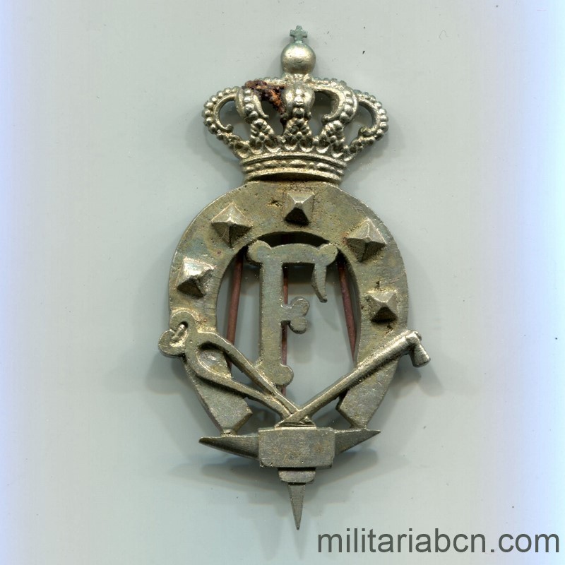 Militaria Barcelona