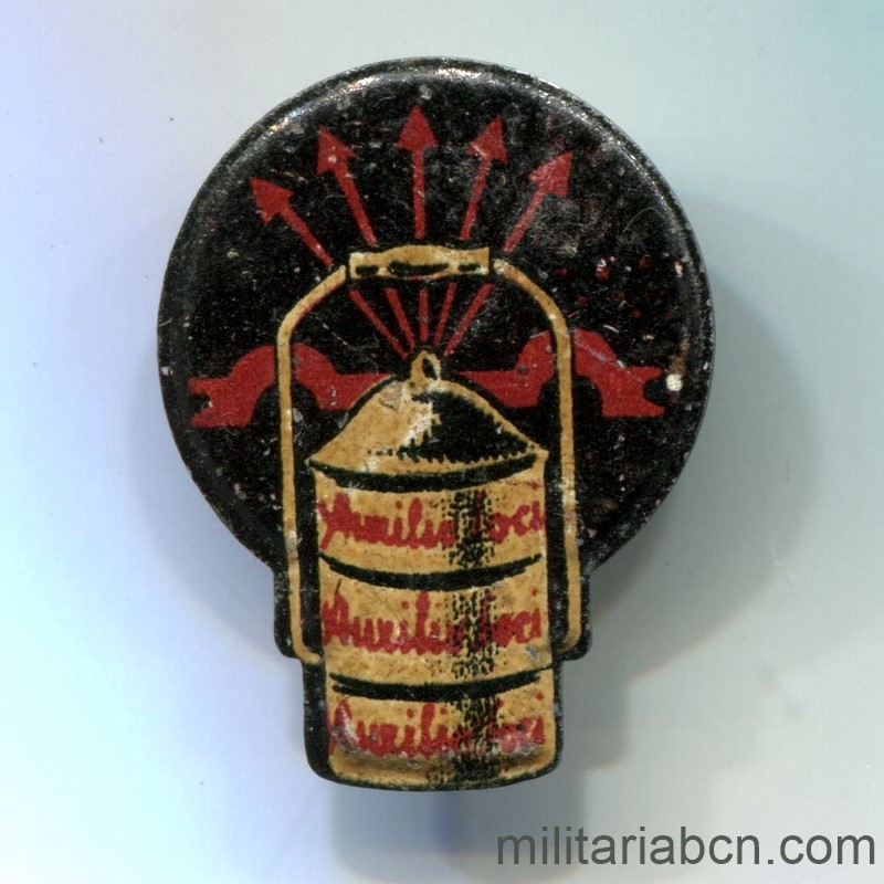 Militaria Barcelona