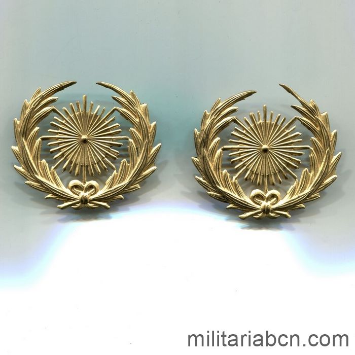 Militaria Barcelona