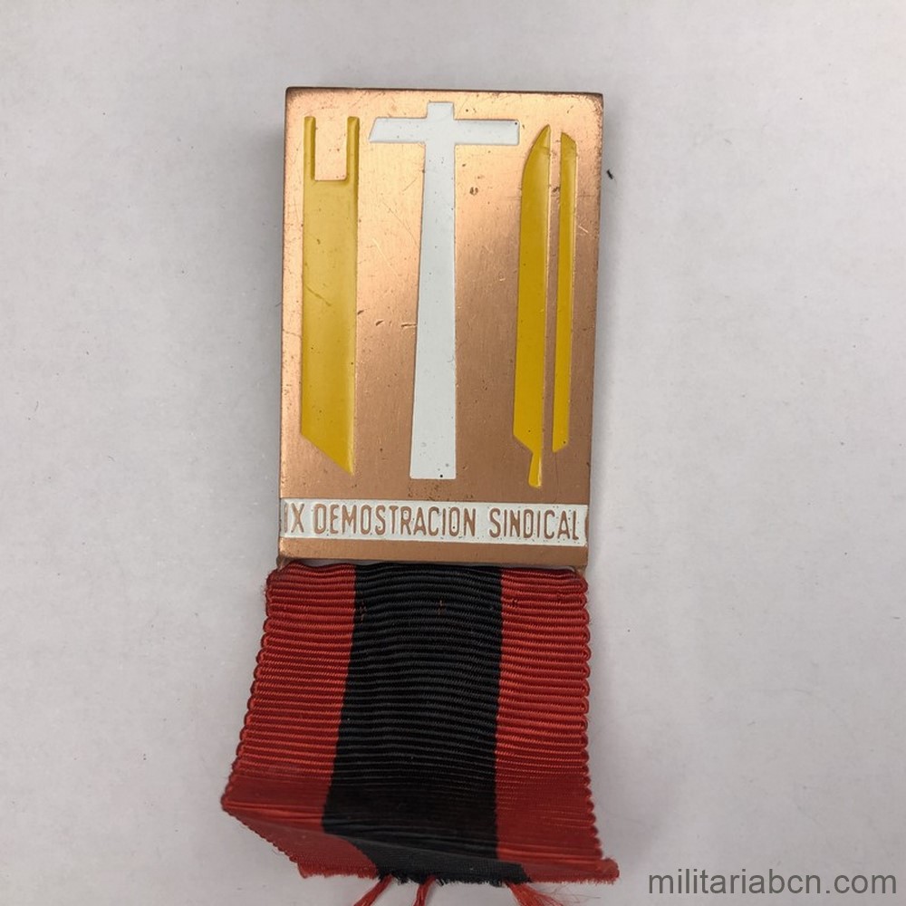 Militaria Barcelona