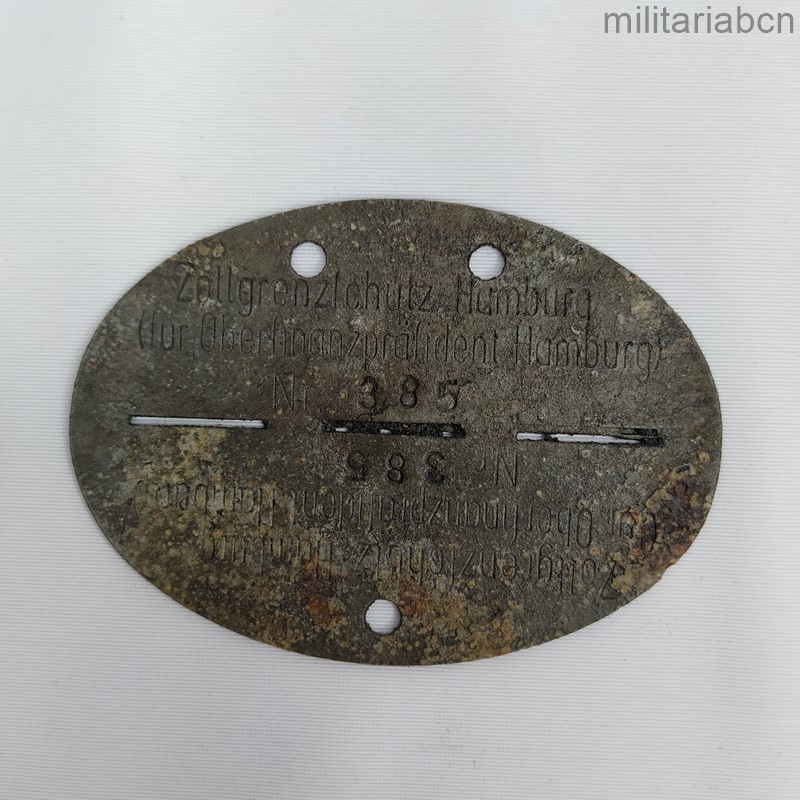Militaria Barcelona