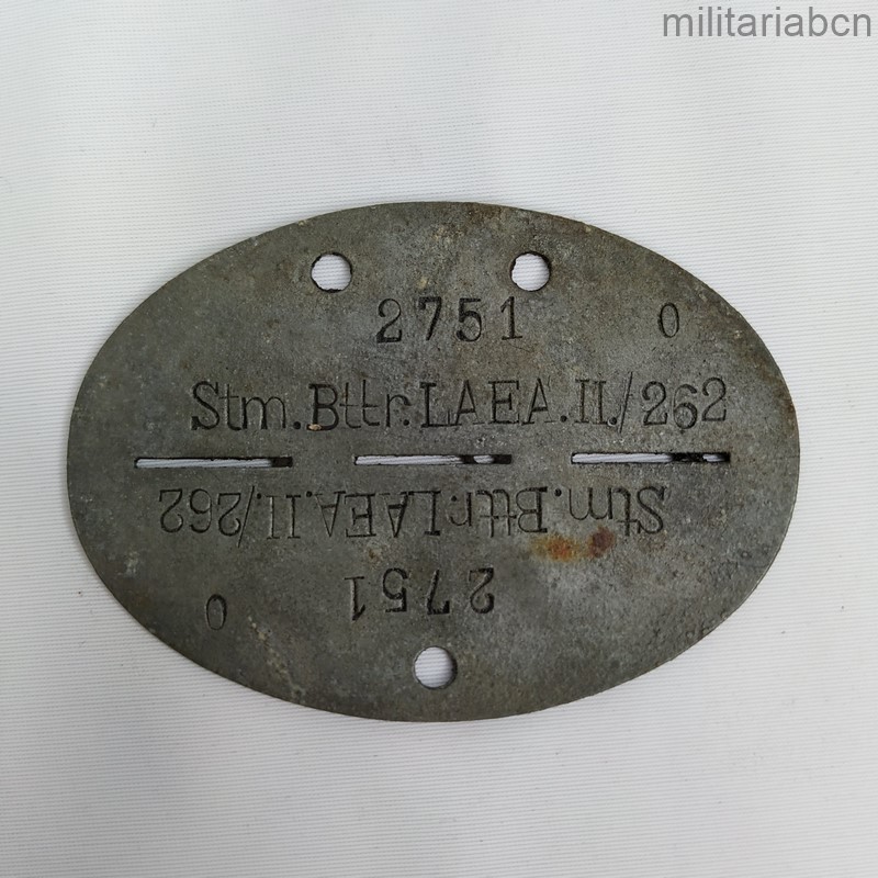 Militaria Barcelona