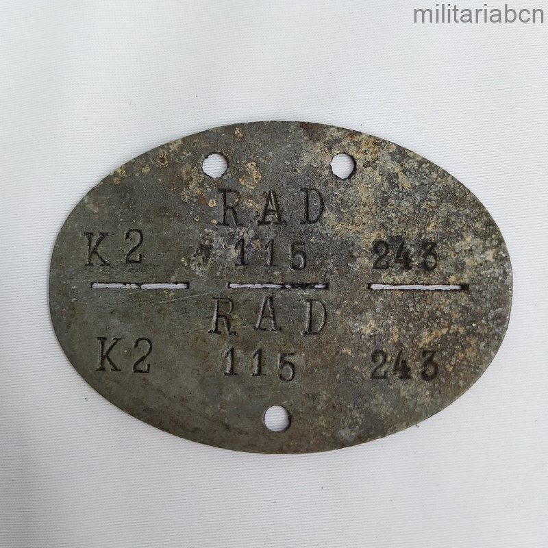 Militaria Barcelona