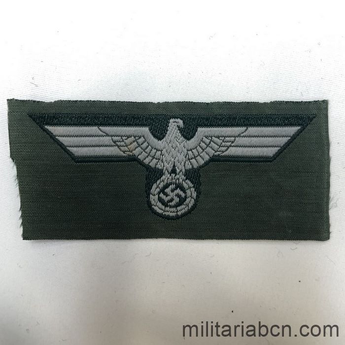 Militaria Barcelona