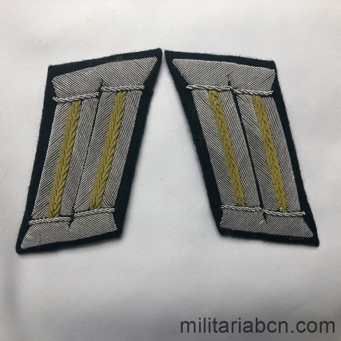 Militaria Barcelona
