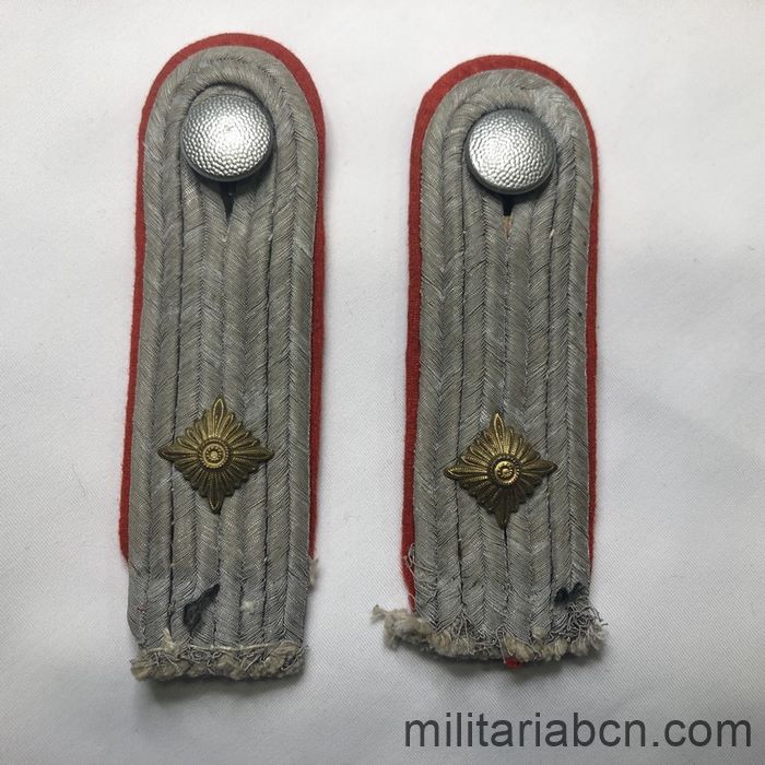Militaria Barcelona