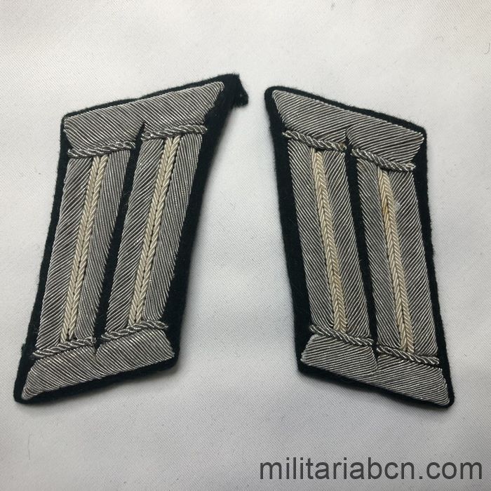 Militaria Barcelona