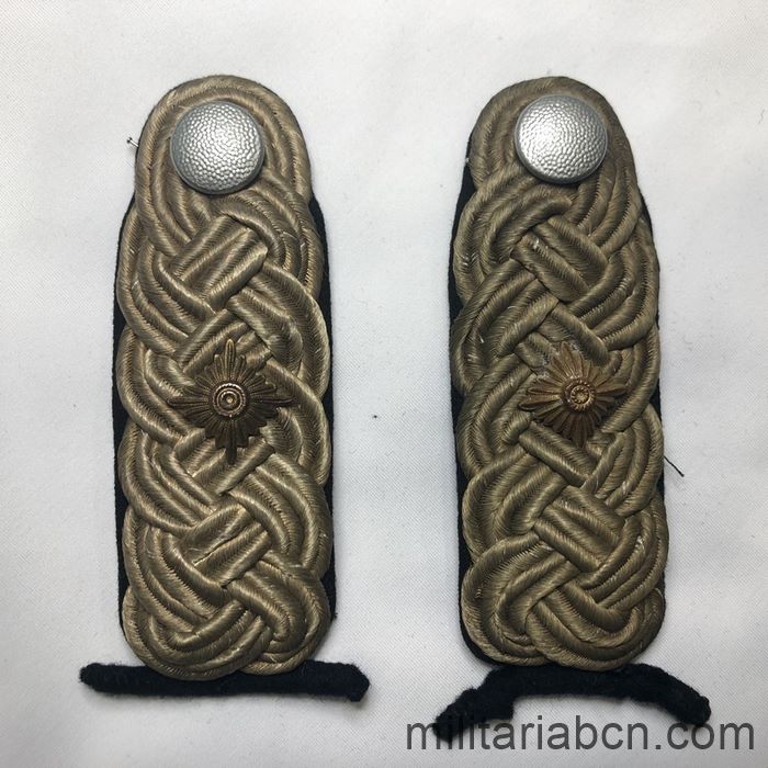 Militaria Barcelona
