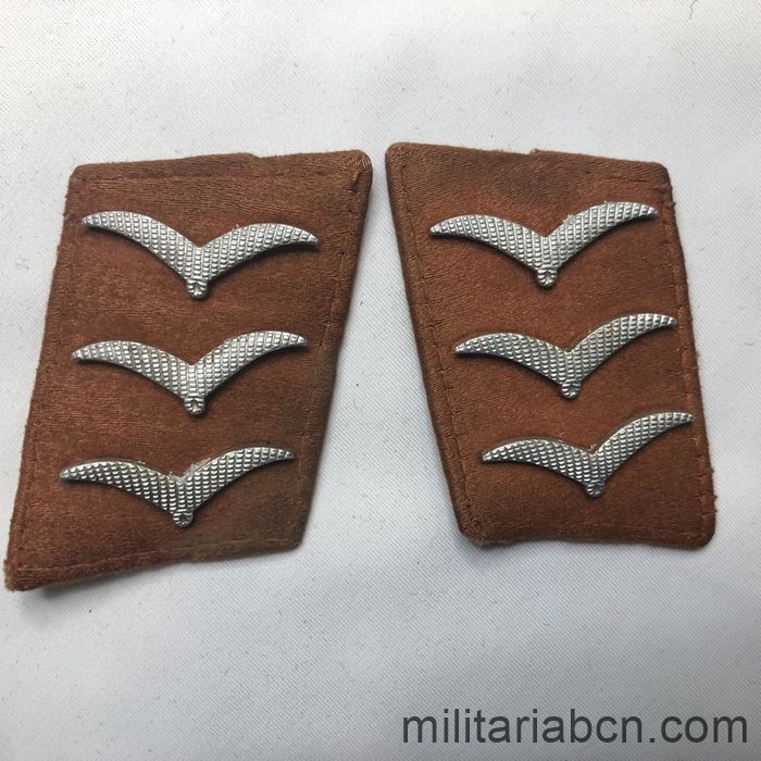 Militaria Barcelona
