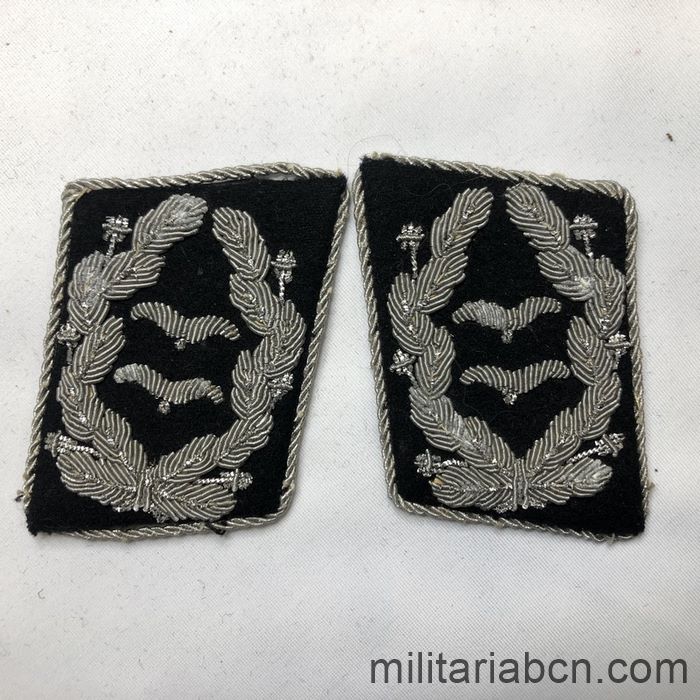 Militaria Barcelona