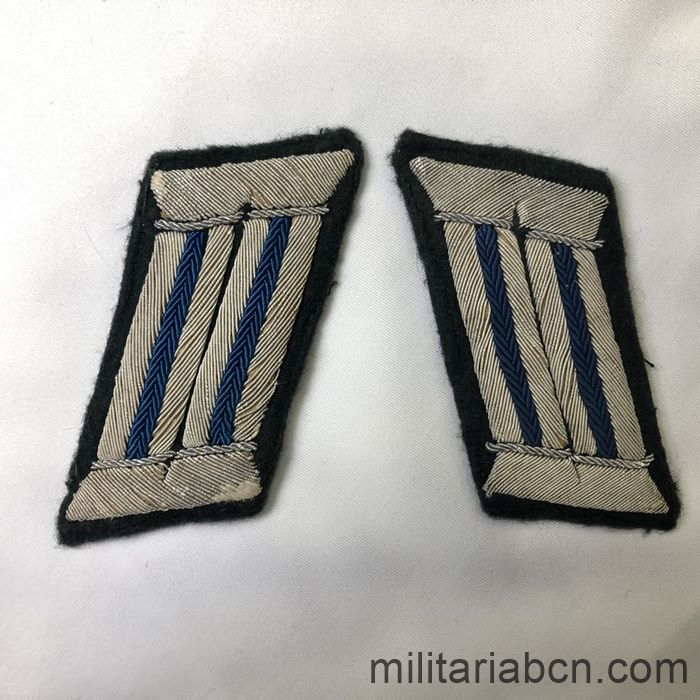 Militaria Barcelona