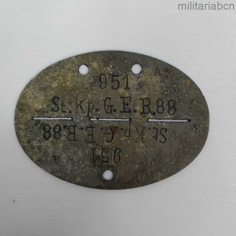 Militaria Barcelona