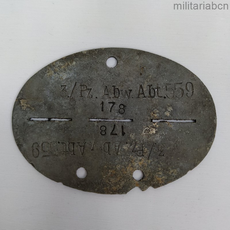 Militaria Barcelona