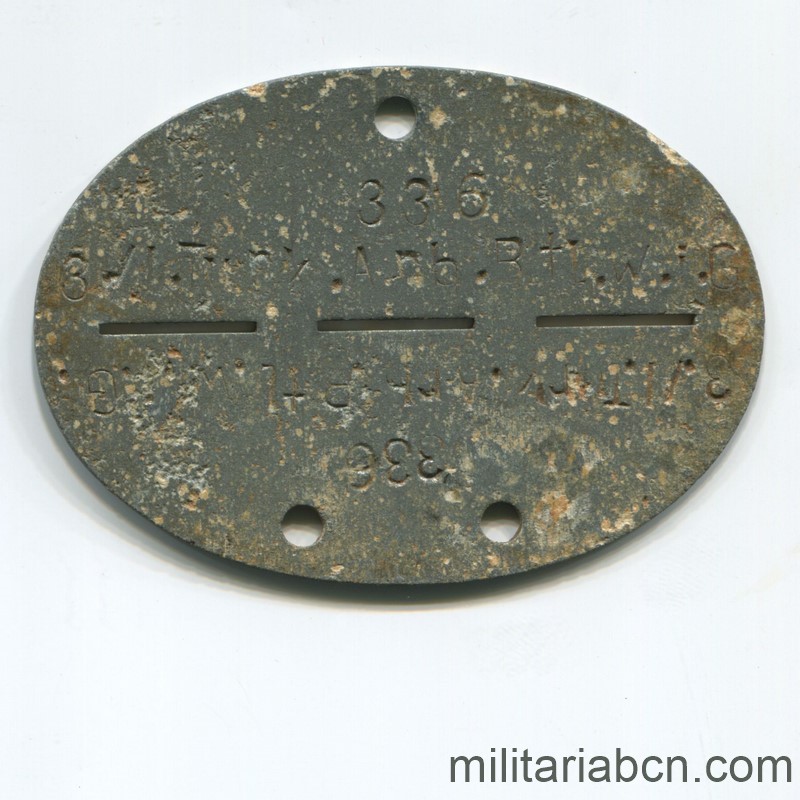 Militaria Barcelona