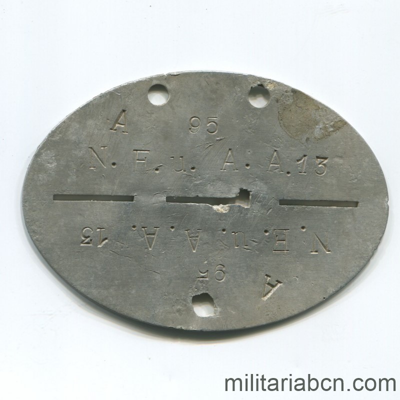 Militaria Barcelona