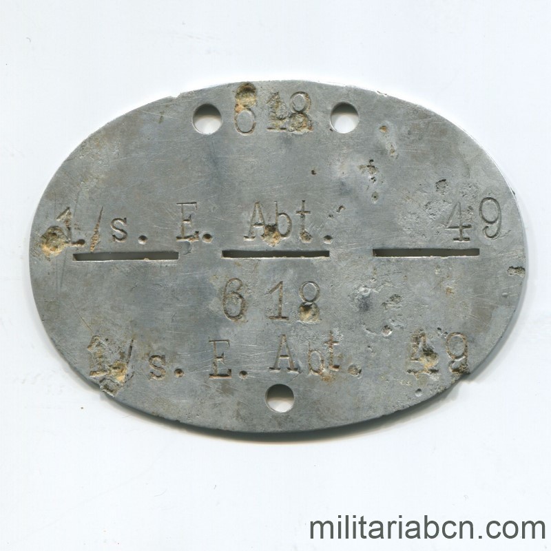 Militaria Barcelona