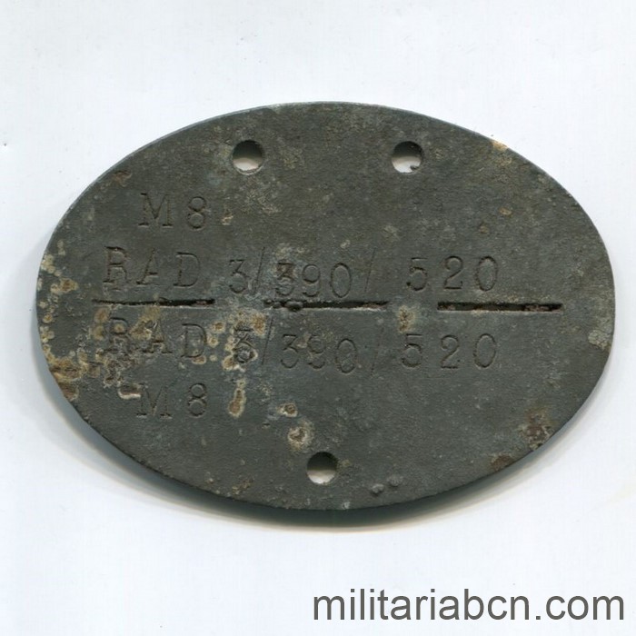 Militaria Barcelona