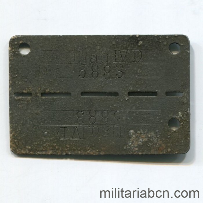 Militaria Barcelona
