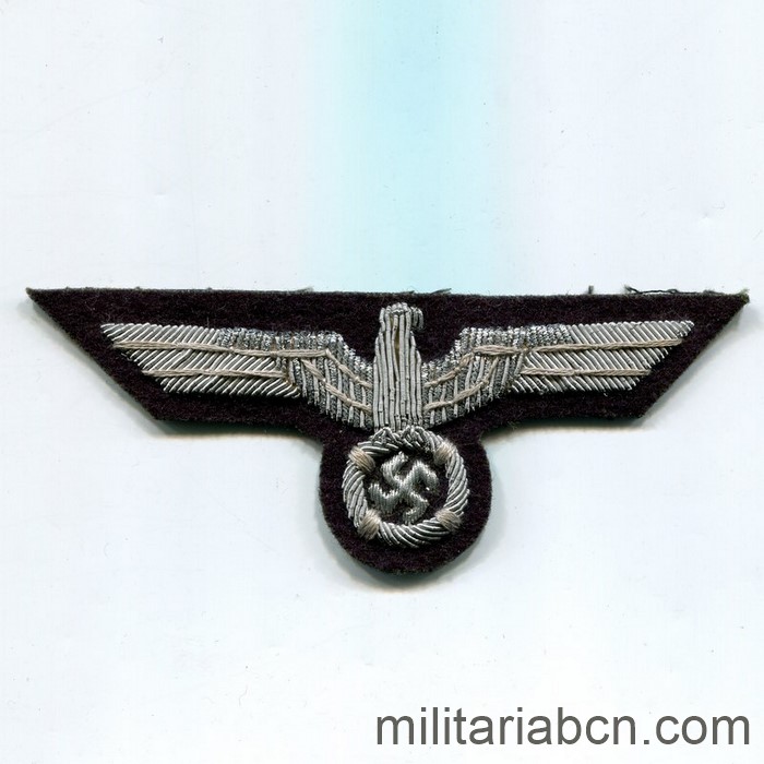 Militaria Barcelona