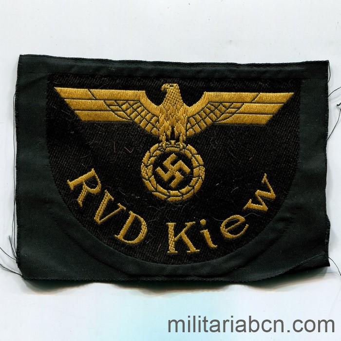 Militaria Barcelona