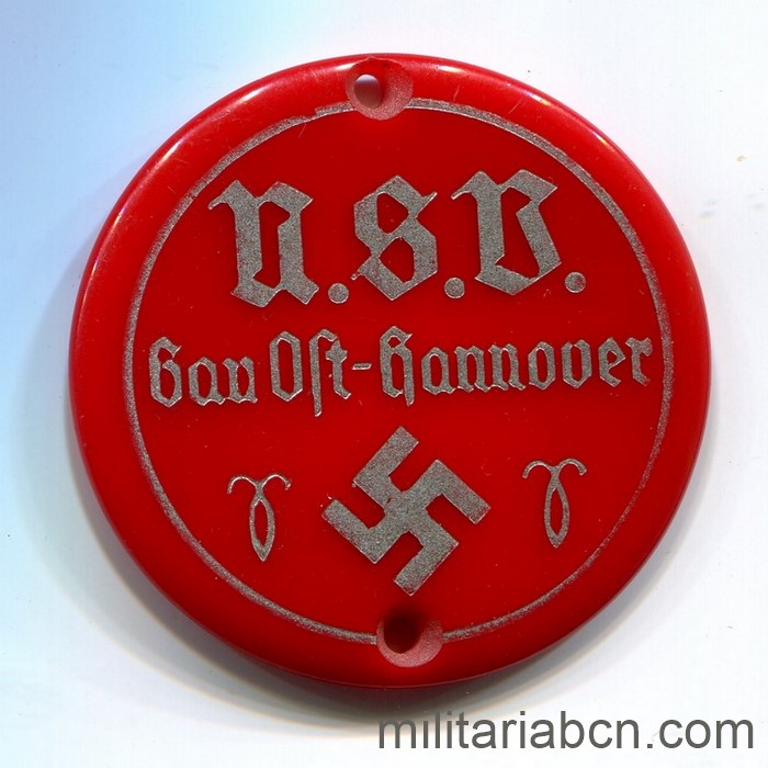 Militaria Barcelona