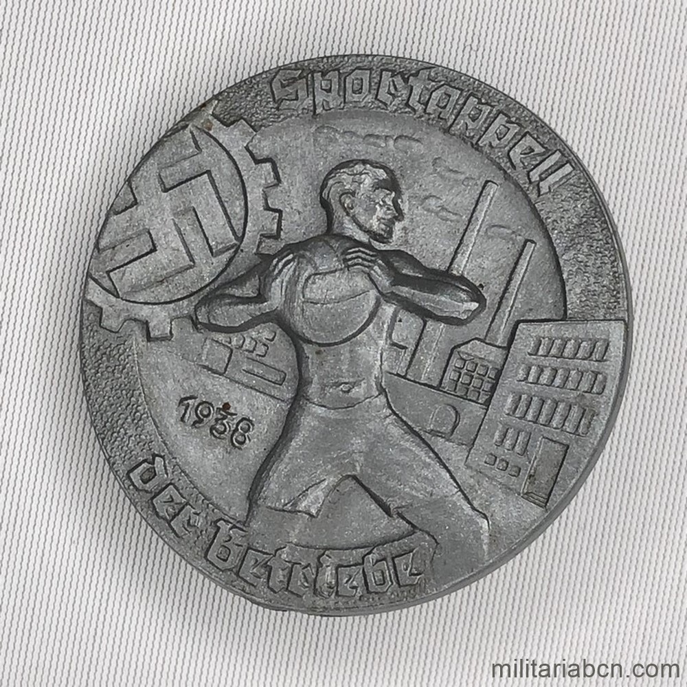 Militaria Barcelona