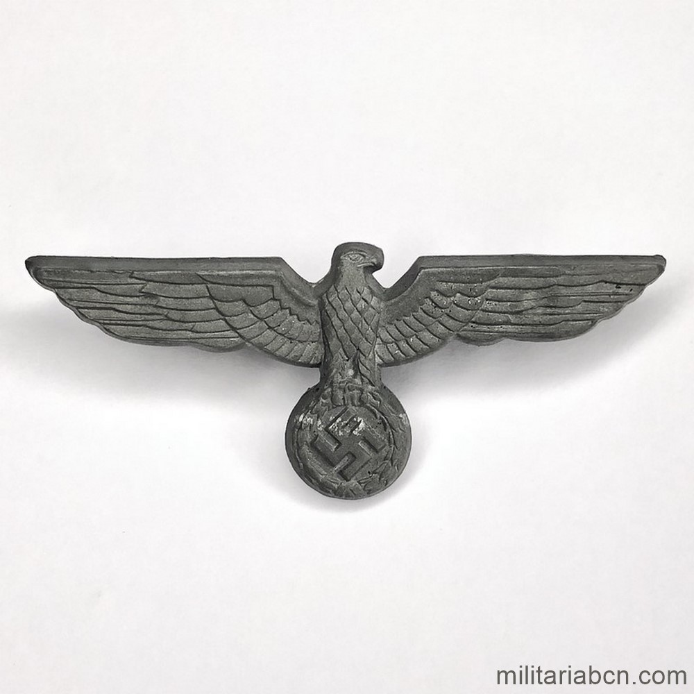 Alemania III Reich. Insignia