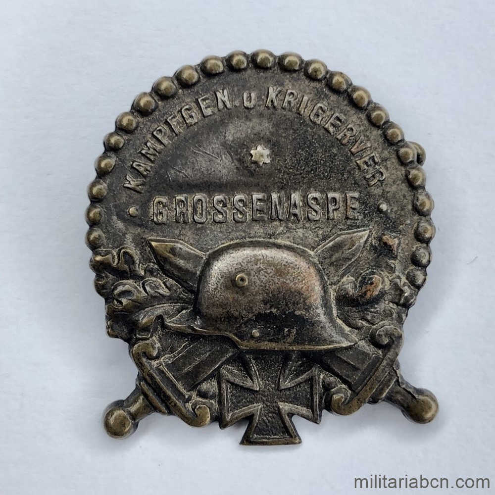 Militaria Barcelona
