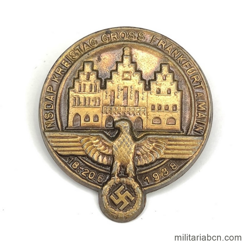 Militaria Barcelona