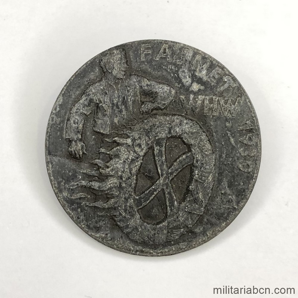 Militaria Barcelona
