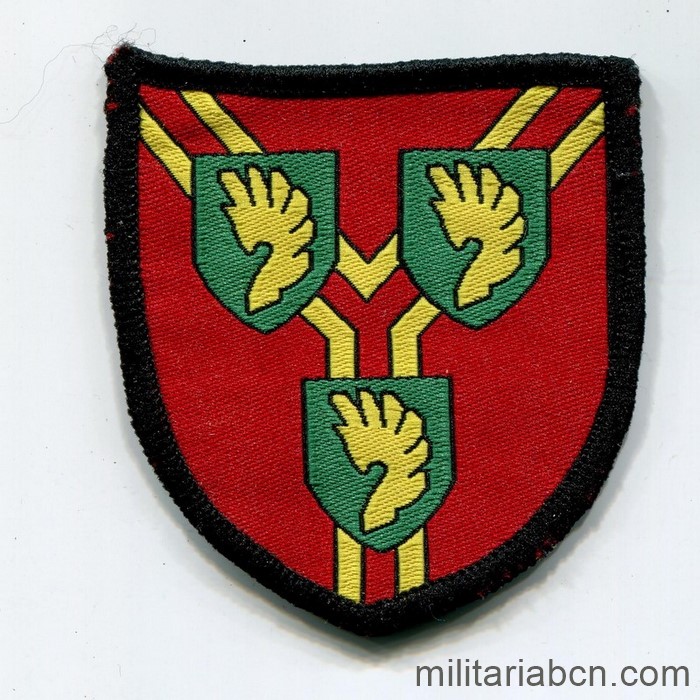 Militaria Barcelona