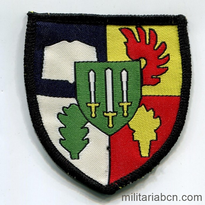 Militaria Barcelona