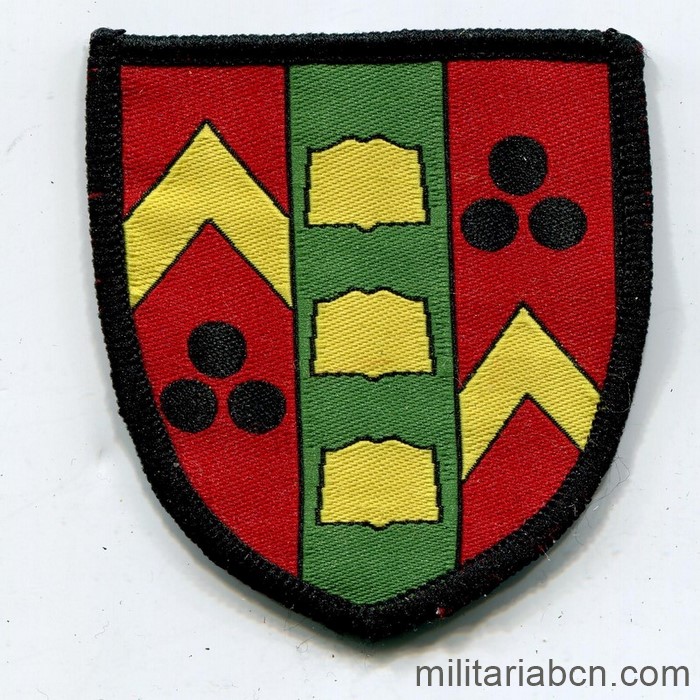 Militaria Barcelona