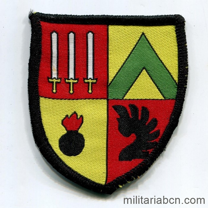 Militaria Barcelona