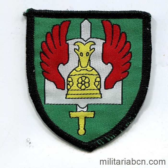 Militaria Barcelona