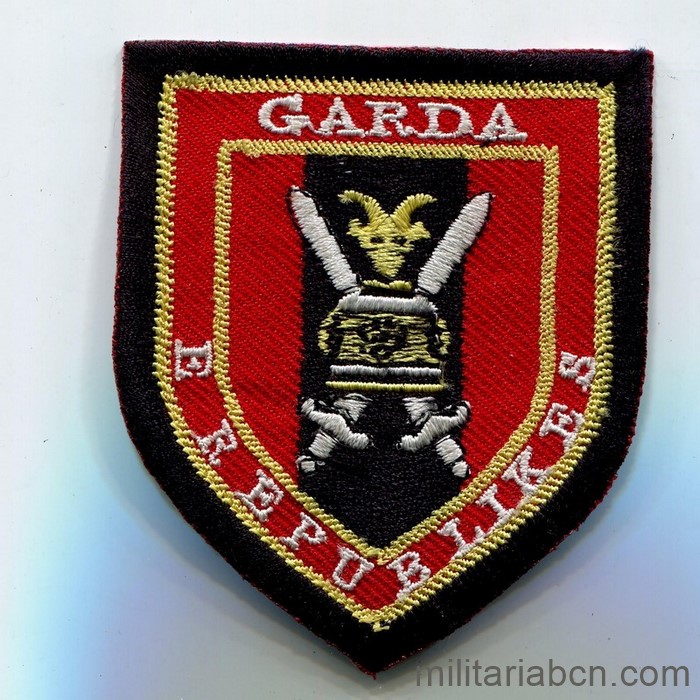 Militaria Barcelona