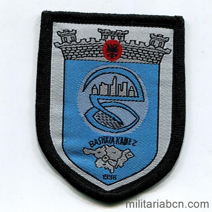 Militaria Barcelona