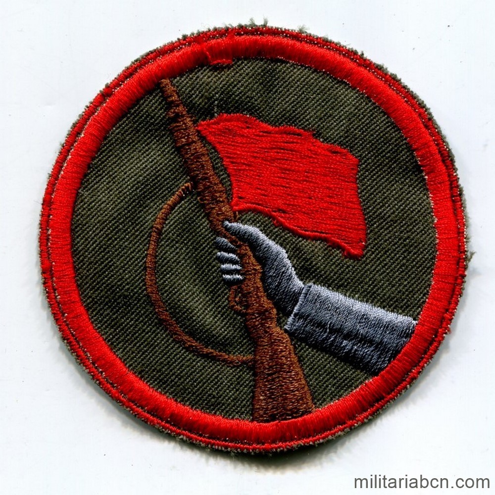 Militaria Barcelona