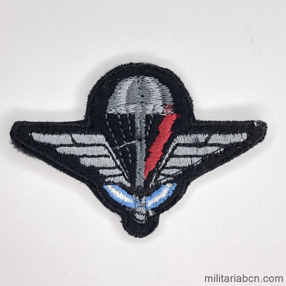 Militaria Barcelona