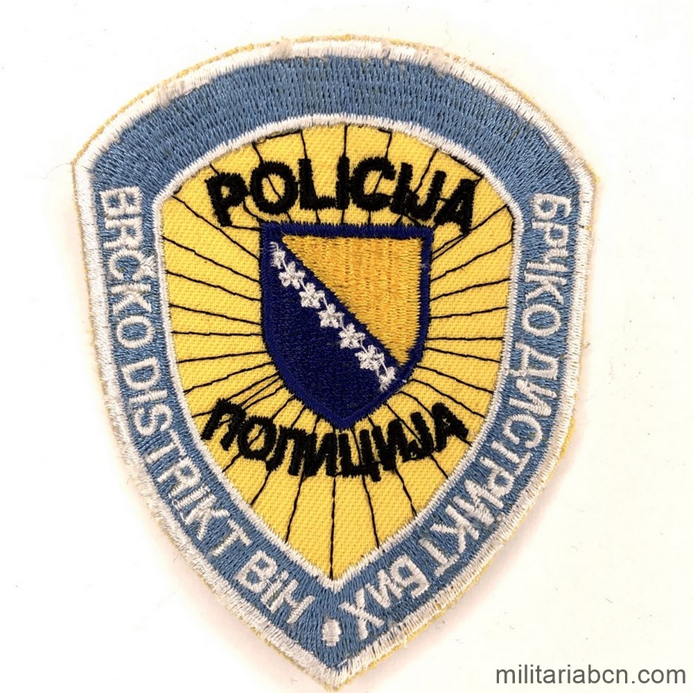 Militaria Barcelona